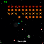 Alien Gunner: Screenshot 03