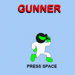Gunner: Screenshot 01