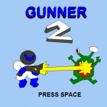 Gunner 2: Screenshot 01