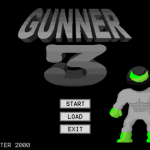 Gunner 3: Screenshot 01
