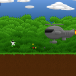 Gunner 3: Screenshot 04