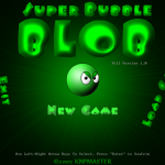Super Bubble Blob: Screenshot 01