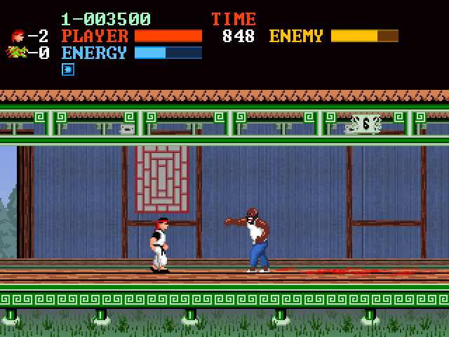 pobierz Kung-Fu 2