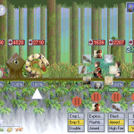 The Spirit Engine 2: Screenshot 01 The Spirit Engine 2: Screenshot 01