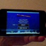 Getting Diver Dan ready for iOS