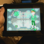 Lucky Spot coming soon to iPhone and iPod Touch
