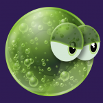 New Project: Super Bubble Blob 2